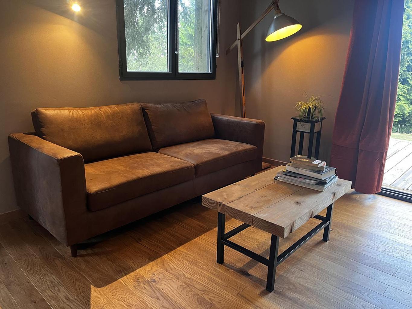 Le Bout Du Chemin Guest House Treize-Vents Luaran gambar